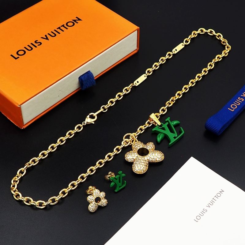 Louis Vuitton Necklaces